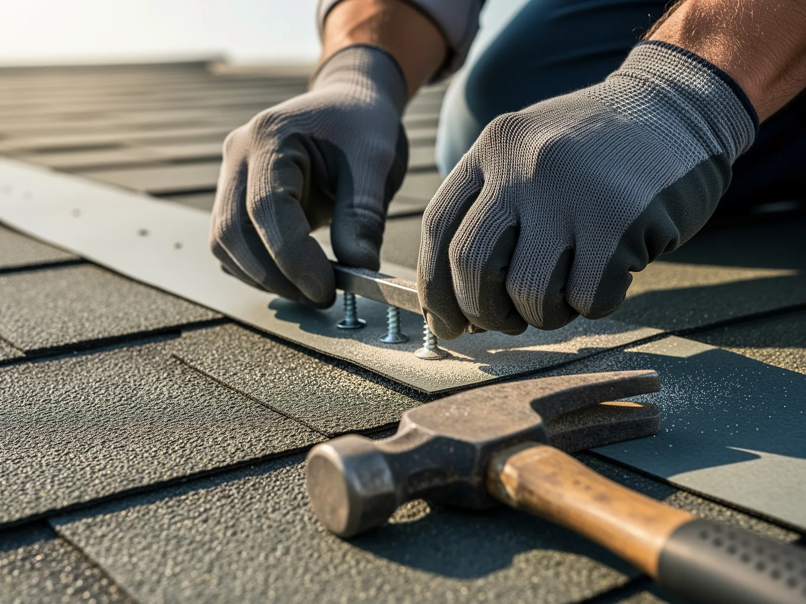 Why choose Fascia Repair in Caldwell, WV